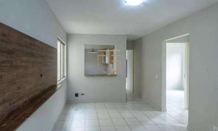 Apartamento à venda com 3 dormitórios, sendo 1 suíte, na Vila Santana - Campinas/SP