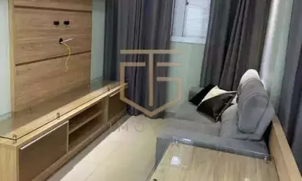 Apartamento à venda em Valinhos, Vila Faustina II, com 3 quartos, com 65 m²