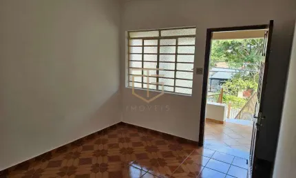 Casa à venda em Campinas, Vila Industrial, com 2 quartos, com 120 m²
