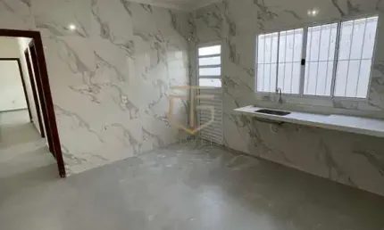 Casa à venda com 2 dormitórios, no Jardim Villagio Ghiraldelli - Hortolândia/SP