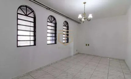 Casa à venda em Campinas, Jardim Novo Campos Elíseos, com 3 quartos, com 110 m²