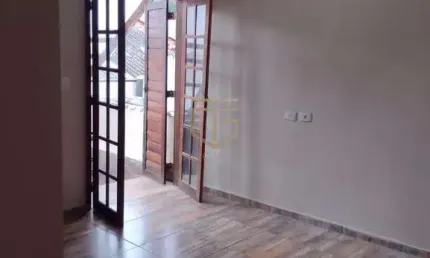 Casa à venda em Campinas, Vila Industrial, com 2 quartos, com 81 m²