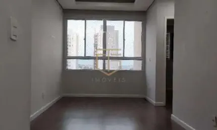 Apartamento à venda em Hortolândia, Jardim Nova Hortolândia I, com 2 quartos, com 52 m²