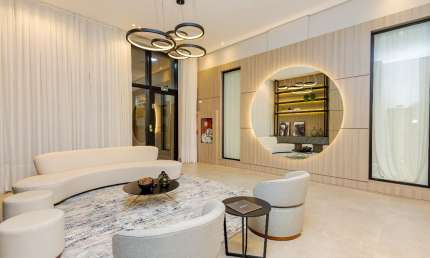 APARTAMENTO 3 SUÍTES, PRONTO PARA MORAR NO BIGORRILHO