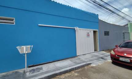 Casa com 4 quartos à venda na Quadra Quadra 10 Conjunto G, Sobradinho, Brasília