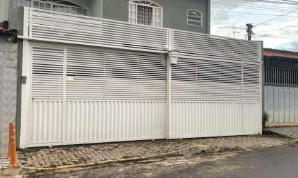 Casa com 3 quartos à venda na Quadra AR 9 Conjunto 7, Setor Oeste (Sobradinho II), Brasília
