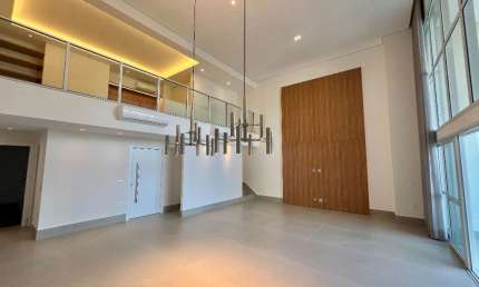 Apartamento de luxo à venda com 4 suítes no Gramercy Park Alphaville