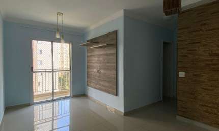 Apartamento à venda no Condomínio Alphaview – Barueri/SP | 2 Dorms (1 Suíte) | 61m²