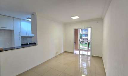 Apartamento 2 dormitórios com suíte e varanda grande no Alphaview Barueri – 72m², 1º andar, ventilado, planejado e pronto para morar