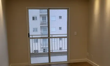 Apartamento 80m² para alugar no alphaview barueri – 3 dorms, 2 vagas e sacada