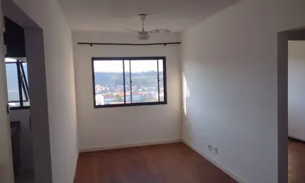 Apartamento 2 dormitórios com lazer completo no viva mais em barueri
