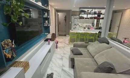 Apartamento com 3 quartos à venda na Rua Conselheiro Nabuco, 150, Casa Amarela, Recife