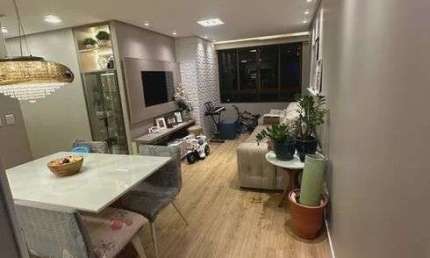 Apartamento com 3 quartos à venda na Rua Conselheiro Nabuco, 150, Casa Amarela, Recife