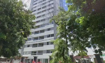 Imóvel para venda com 62 metros quadrados com 3 quartos em Tamarineira - Recife - PE