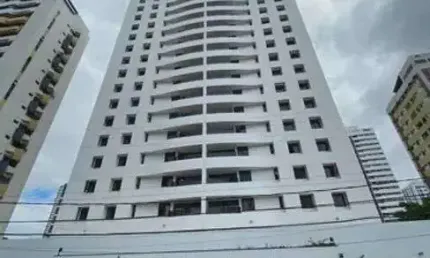 Apartamento 4 quartos a venda no Rosarinho, poximo ao Colégio Fazer Crescer. Lazer completo