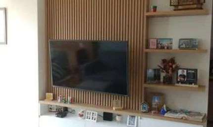 Apartamento 3 quartos no Rosarinho, padrão Gabriel Bacelar, área de lazer completa