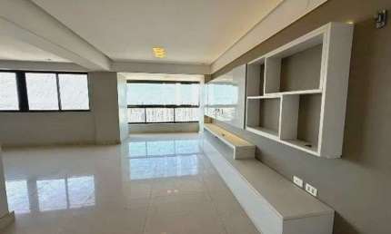 Apartamento com 4 quartos à venda na Rua Bento Loyola, 70, Casa Amarela, Recife
