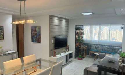 Apartamento com 3 quartos à venda na Rua Evaristo da Veiga, 62, Casa Amarela, Recife