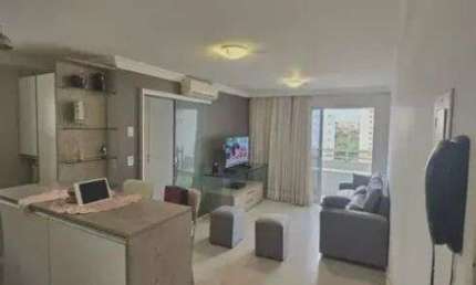 Apartamento com 1 quarto à venda na Avenida Dezessete de Agosto, 2202, Poço da Panela, Recife