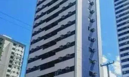 Imóvel para venda com 83 metros quadrados com 3 quartos em Torre - Recife - PE