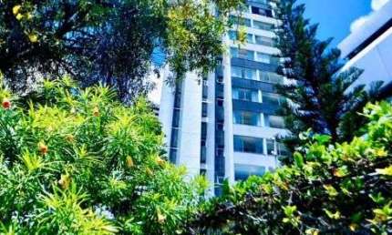 Apartamento com 4 quartos à venda na Rua José Luiz da Silveira Barros, 225, Espinheiro, Recife