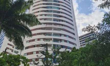 Vereda Prince | Andar Alto | Vista Livre | Super Ventilado