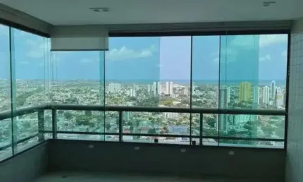 Apartamento com 4 quartos à venda na Rua Doutor Enéas de Lucena, 265, Encruzilhada, Recife
