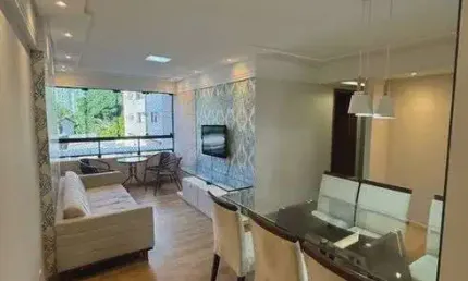 Aflitos | Excelente Projeto de Arquitetura | Todo Mobilisdo