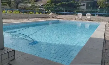 Apartamento com 3 quartos à venda na Estrada do Encanamento, 1750, Casa Forte, Recife