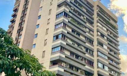 Apartamento com 3 quartos à venda na Rua Rui Calaca, 94, Espinheiro, Recife