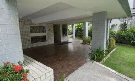 Apartamento com 3 Quartos à venda, 146m² - Madalena
