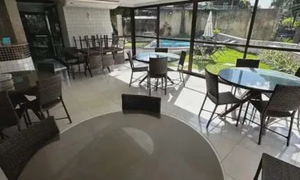 Imóvel para venda com 89 metros quadrados com 3 quartos em Monteiro - Recife - PE