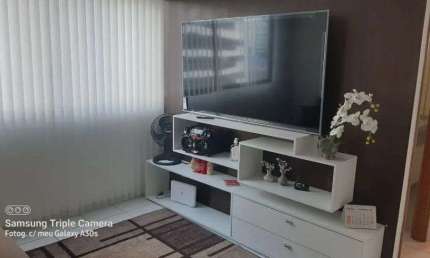 Apartamento com 1 quarto para alugar na Rua Antenor Navarro, 68, Jaqueira, Recife