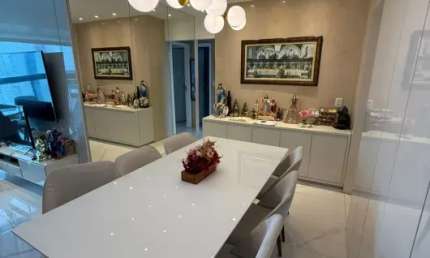 Apartamento com 3 Quartos à venda, 94m² - Casa Amarela