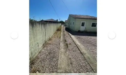 Casa em condomínio fechado com 2 quartos à venda na Avenida Vinte e Nove de Abril, 1740, Centro, Guaratuba