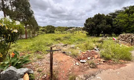 Grande Terreno no Setor Pontal Sul – Excelente Localização!