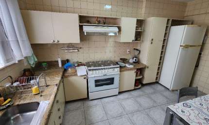Amplo Apartamento com 128 m² – Excelente Localização!