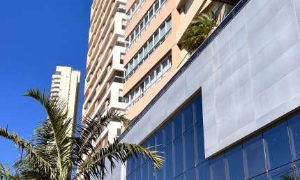 Apartamento com 3 quartos à venda na Rua 135, 540, Setor Marista, Goiânia, 178 m2 por R$ 1.825.000