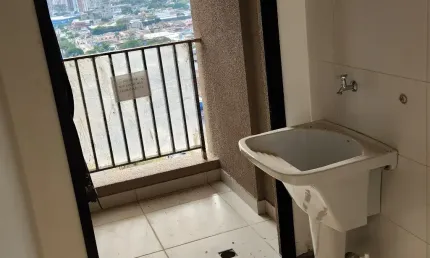 Apartamento com 3 quartos à venda na Rua T 30, 47, Setor Bueno, Goiânia