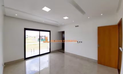 Sobrado Alto Padrão com 3 Suítes – 222 m² | Terras Alpha 2 – Senador Canedo