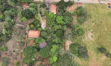 Área Comercial com 10.500 m² – Ao Lado do Polo Industrial de Trindade | Setor Ponta Kayana – Trindade-GO