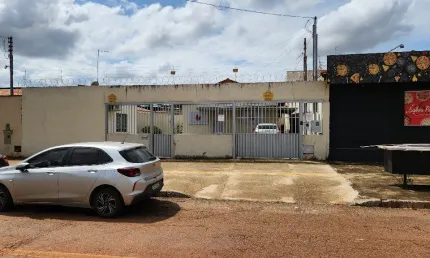Terreno comercial à venda na Avenida Milão, Jardim Europa, Goiânia