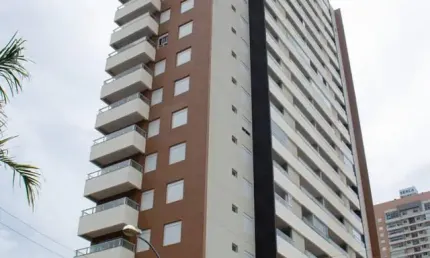 Apartamento à venda no Jardim América - Goiânia (GO)