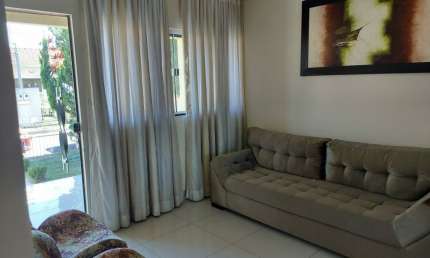 Casa de Condomínio à venda no Setor Empresarial - Goiânia (GO)