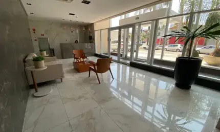 Celebrate Vaca Brava – Apartamento novo com 3 suítes e 2 vagas – Jardim América, Goiânia (GO)