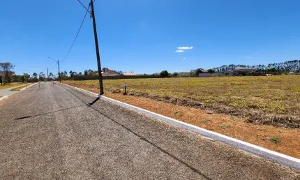 Recanto dos Ipês – Lote/Chácara em Condomínio Fechado