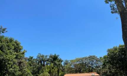 Chácara de Luxo com 15.000 m² – Abadia de Goiás (GO)