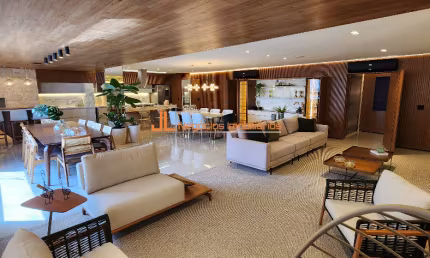 Apartamento 2 Quartos | 59 m² – Jardim Presidente, Goiânia (GO)