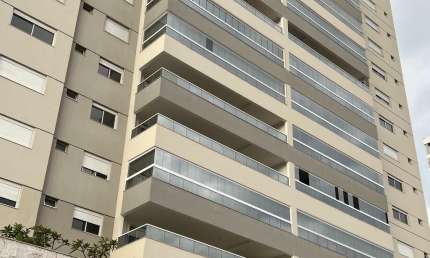 Apartamento Novo 228 m² | 4 Suítes | Nascente – Setor Bueno, Goiânia (GO)