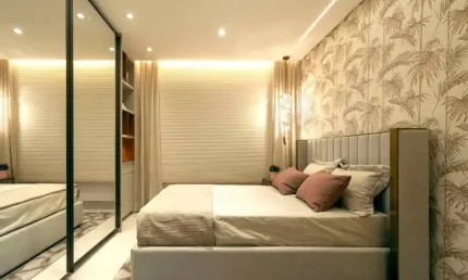 Apartamento de Altíssimo Padrão | 256 m² | 4 Suítes | Ao Lado do Parque Areião – Setor Marista, Goiânia (GO)